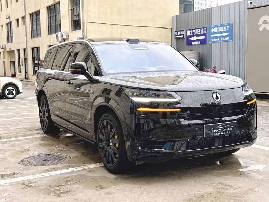 Denza Denza N9 — миниатюра 20