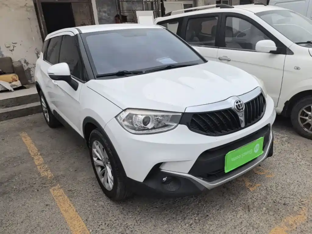 Zhonghua V3 — миниатюра 4