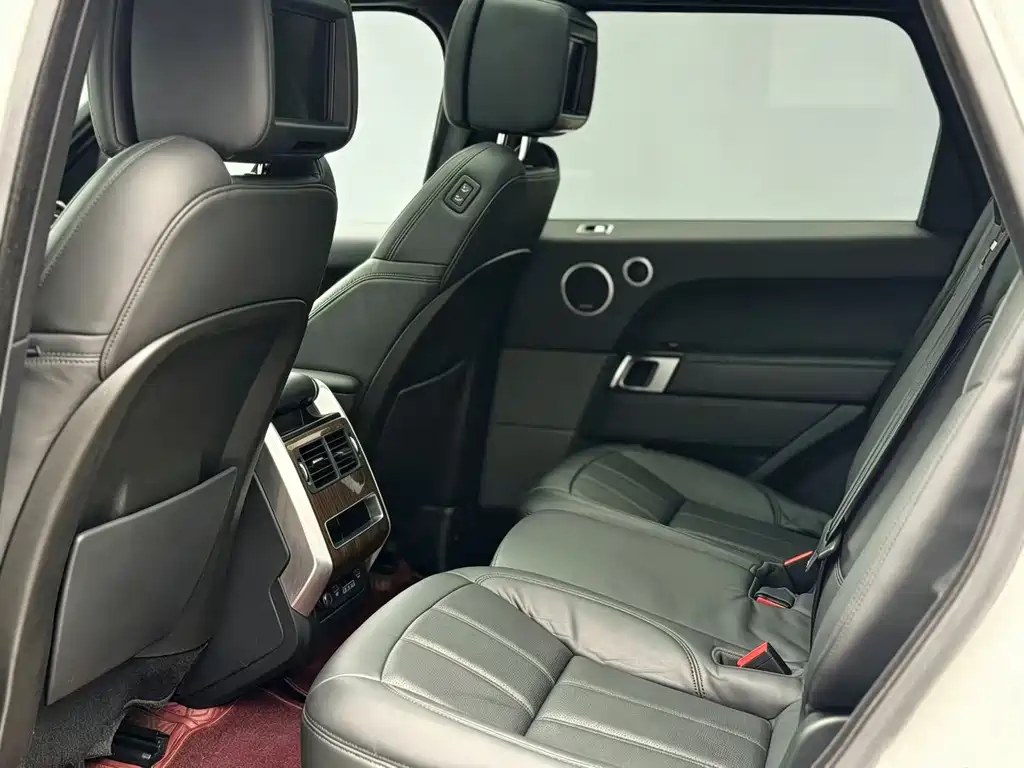 Land Rover Range Rover Sport Sport 2018 P400e