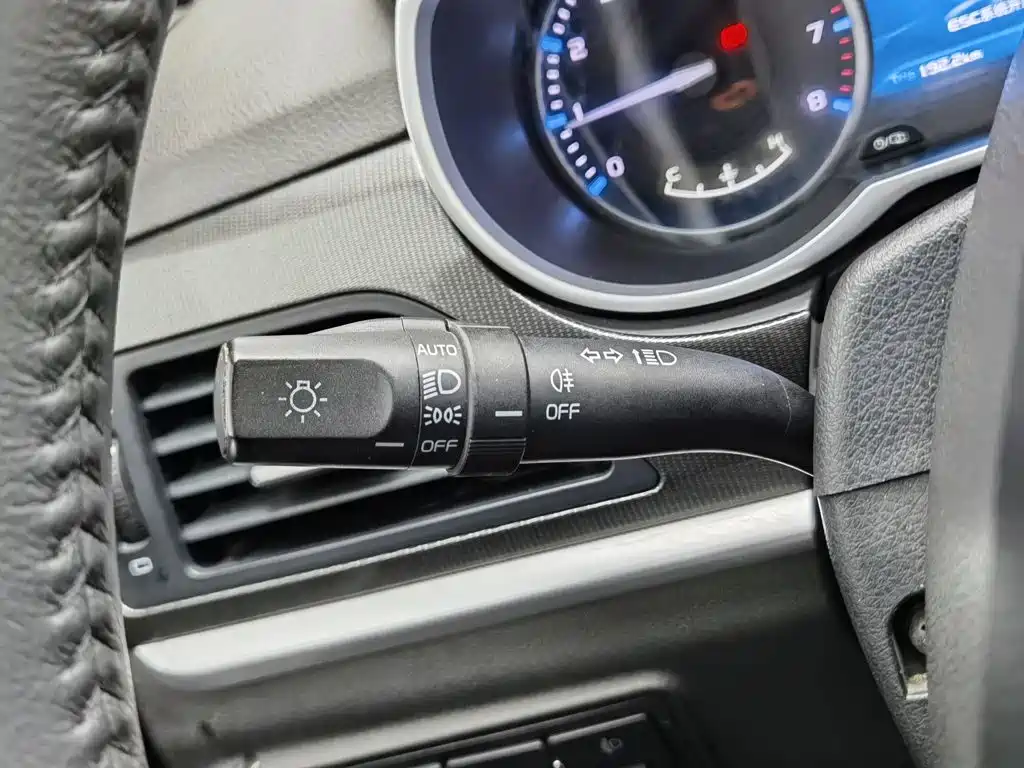 Geely Emgrand — миниатюра 21