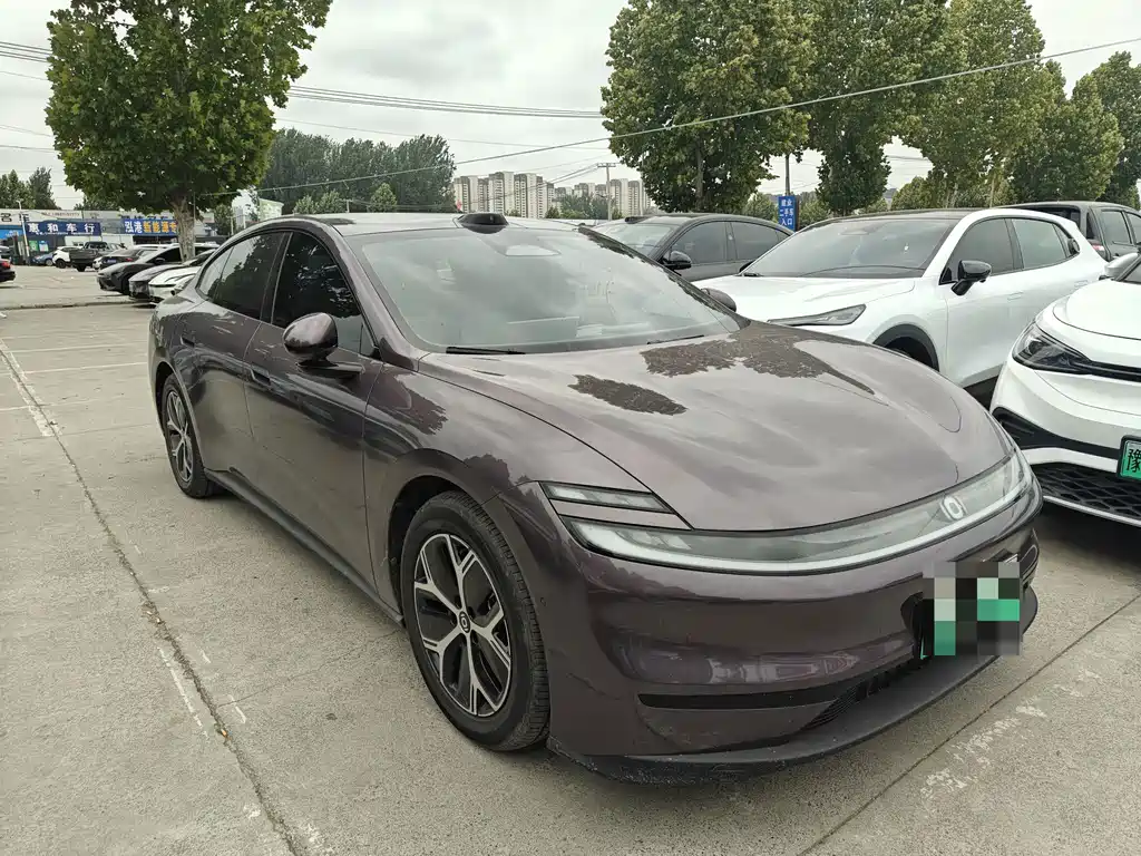 Qiyuan Qiyuan A06 — миниатюра 3