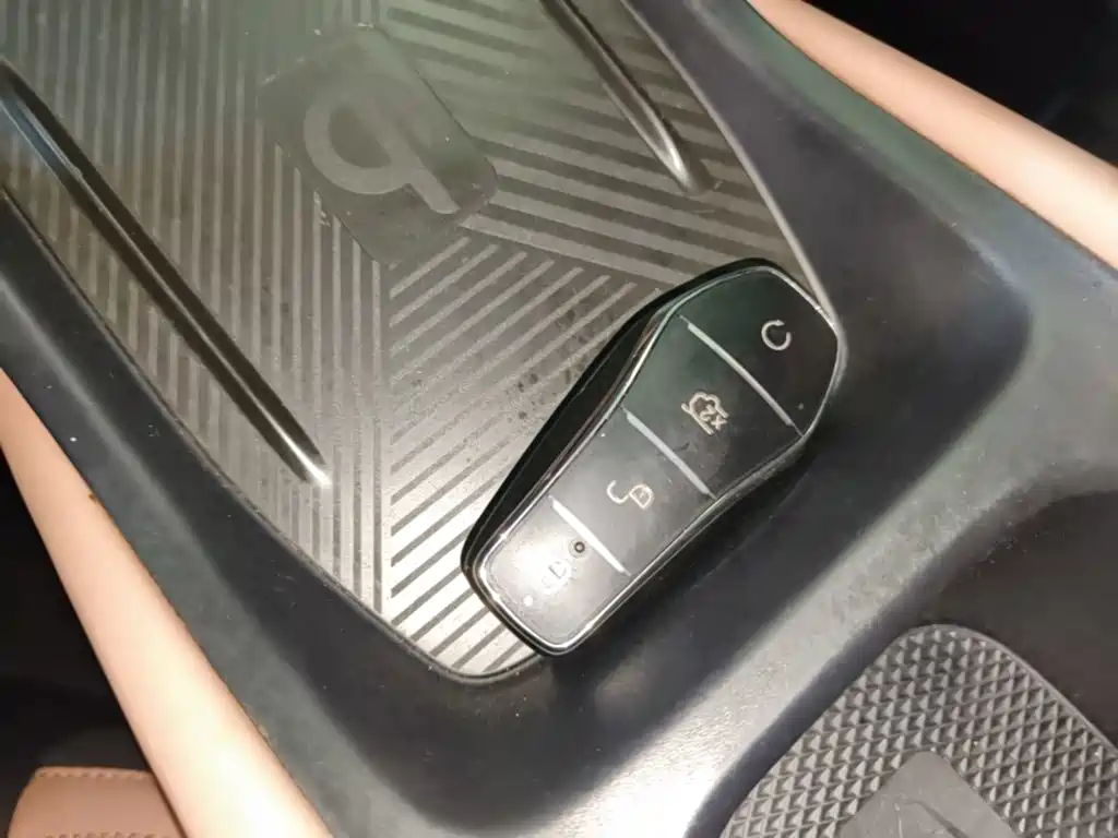 BYD Seagull — миниатюра 9