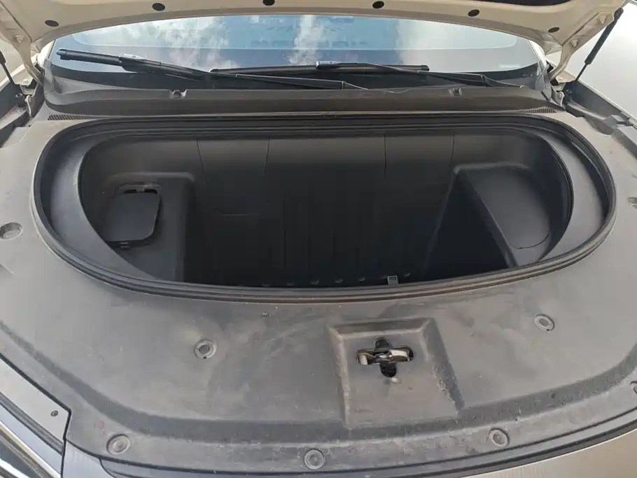 BYD Song Ultra — миниатюра 10