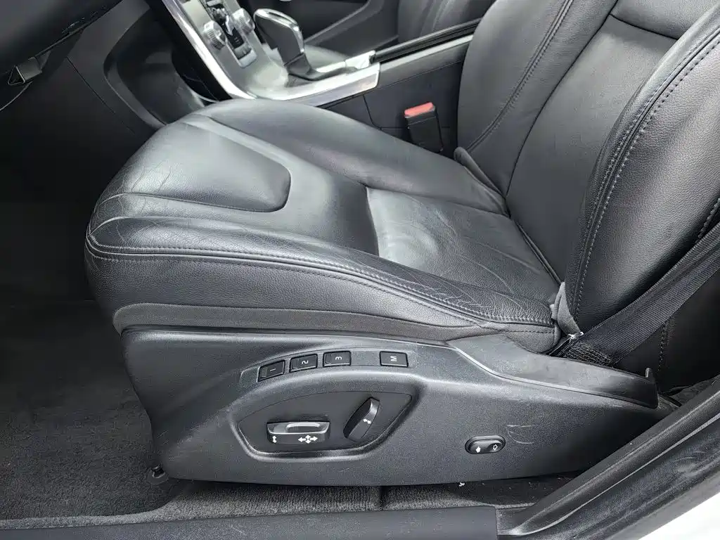 Volvo S60 — миниатюра 20