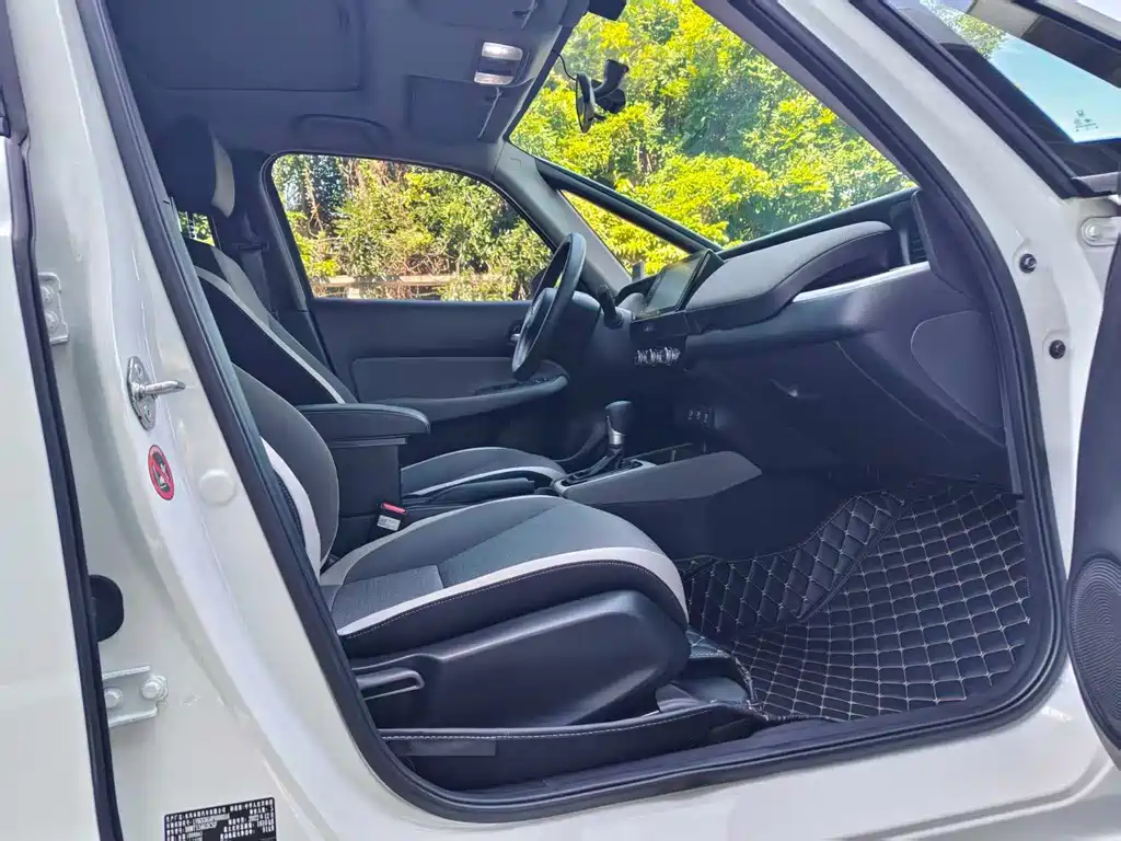 Honda Life — миниатюра 12