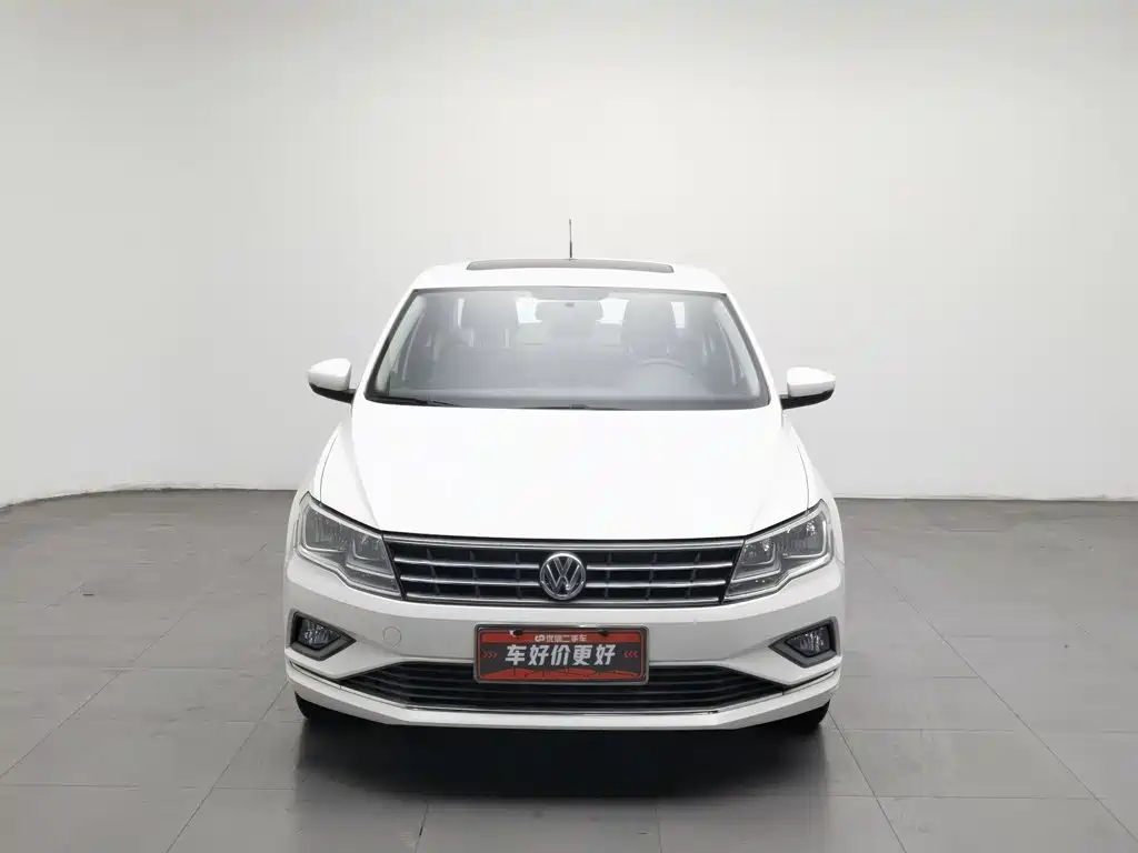 Volkswagen Jetta — миниатюра 3