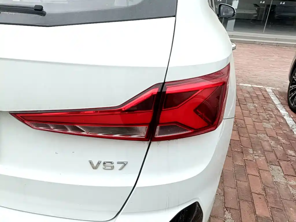 Jetta VS7 — миниатюра 8