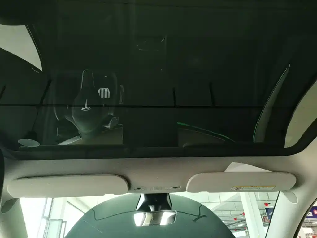 Tesla Model Y — миниатюра 18