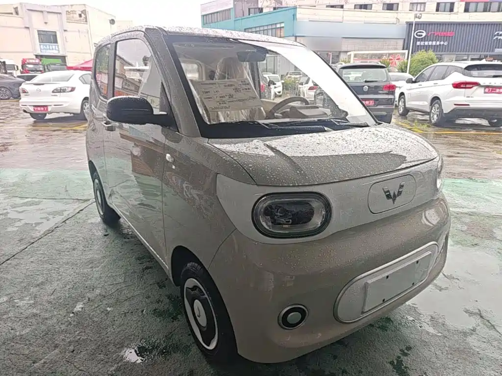 Wuling Mini EV MINIEV 2024 215km