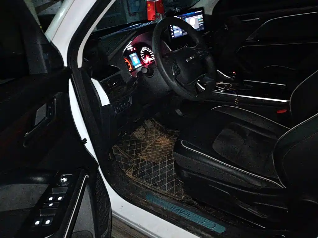 Haval H6 — миниатюра 12