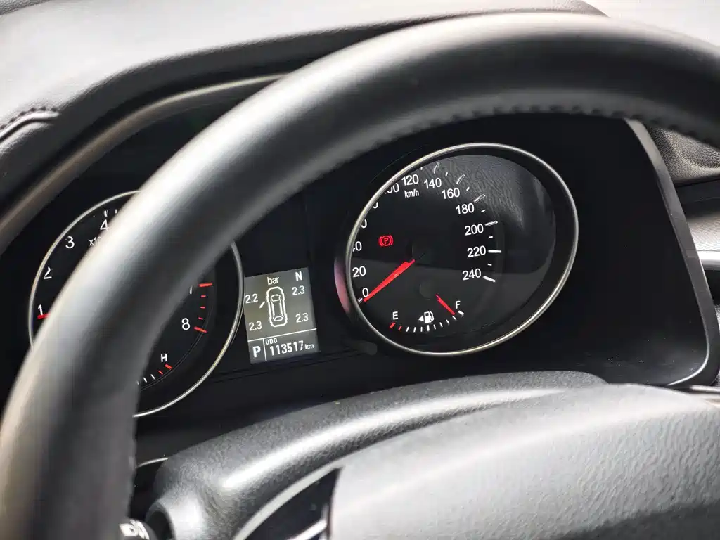 Haval M6 — миниатюра 13