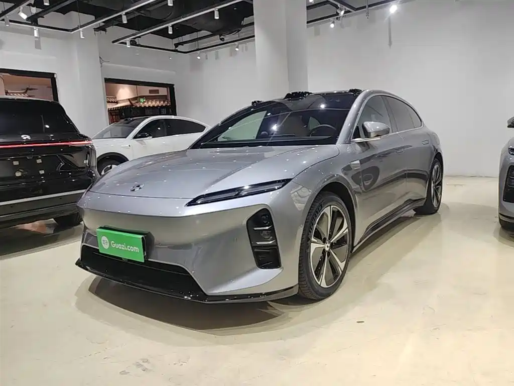 Nio ET5T 2026