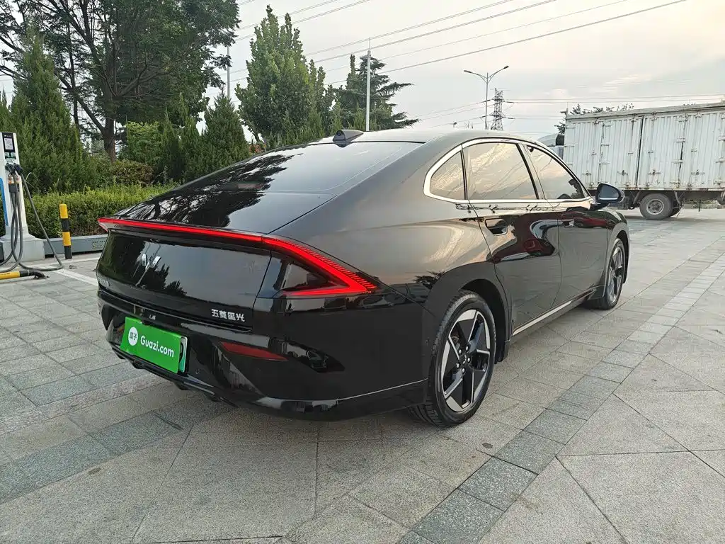 Wuling Xingguang — миниатюра 7