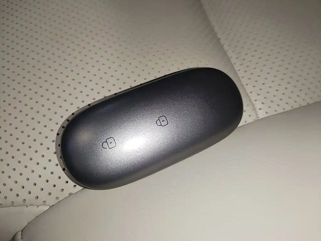 Li Auto Li L7 — миниатюра 9