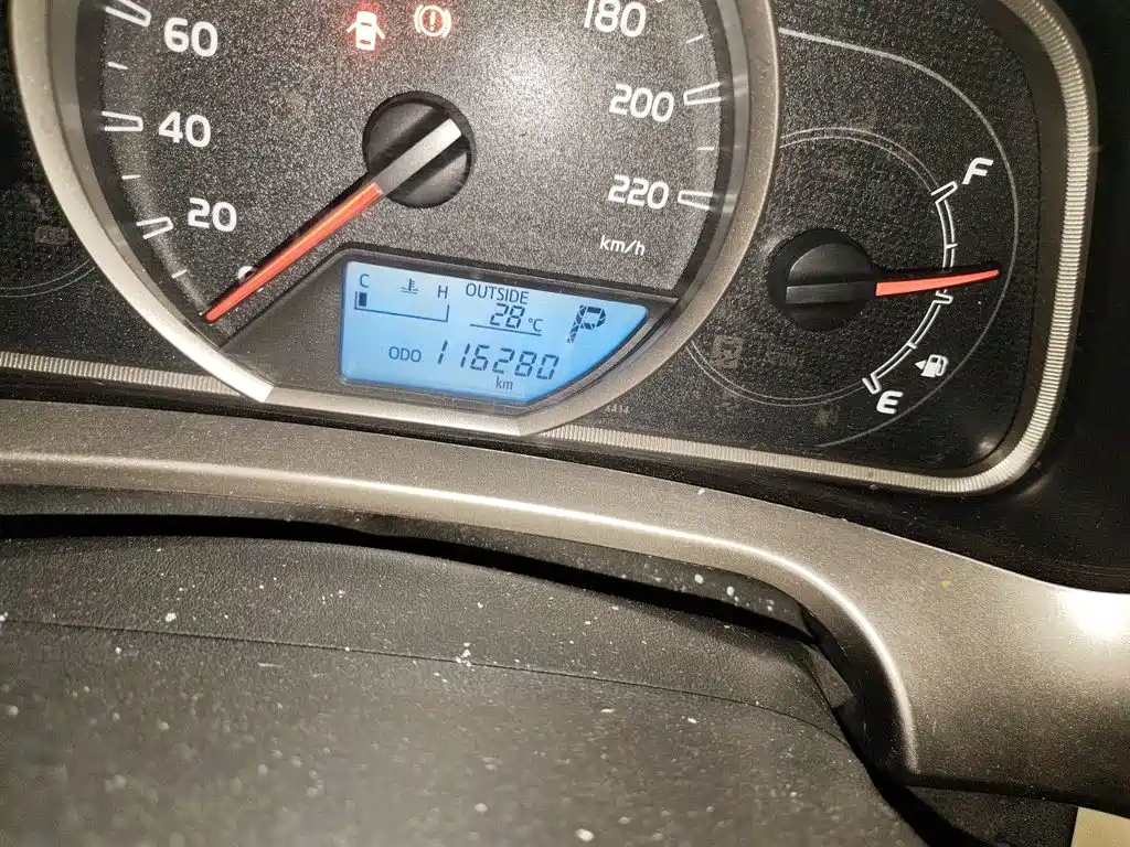 Toyota RAV4 — миниатюра 8