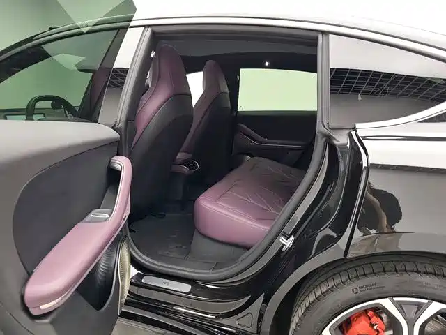 NIO ET5 — миниатюра 11