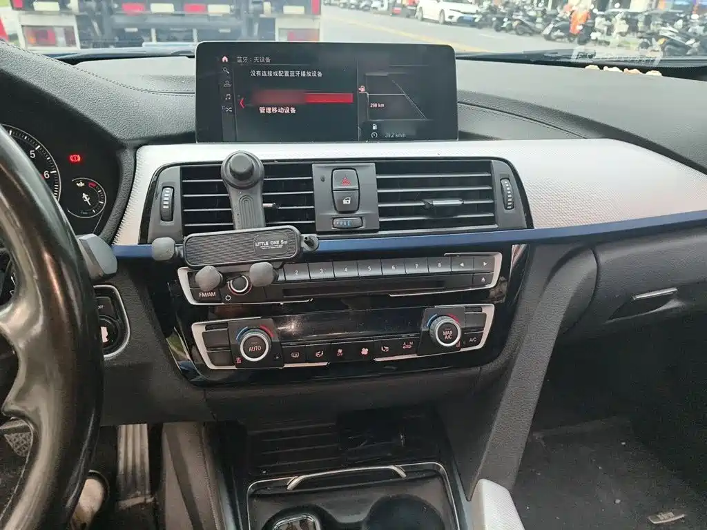 BMW 4 Series — миниатюра 6