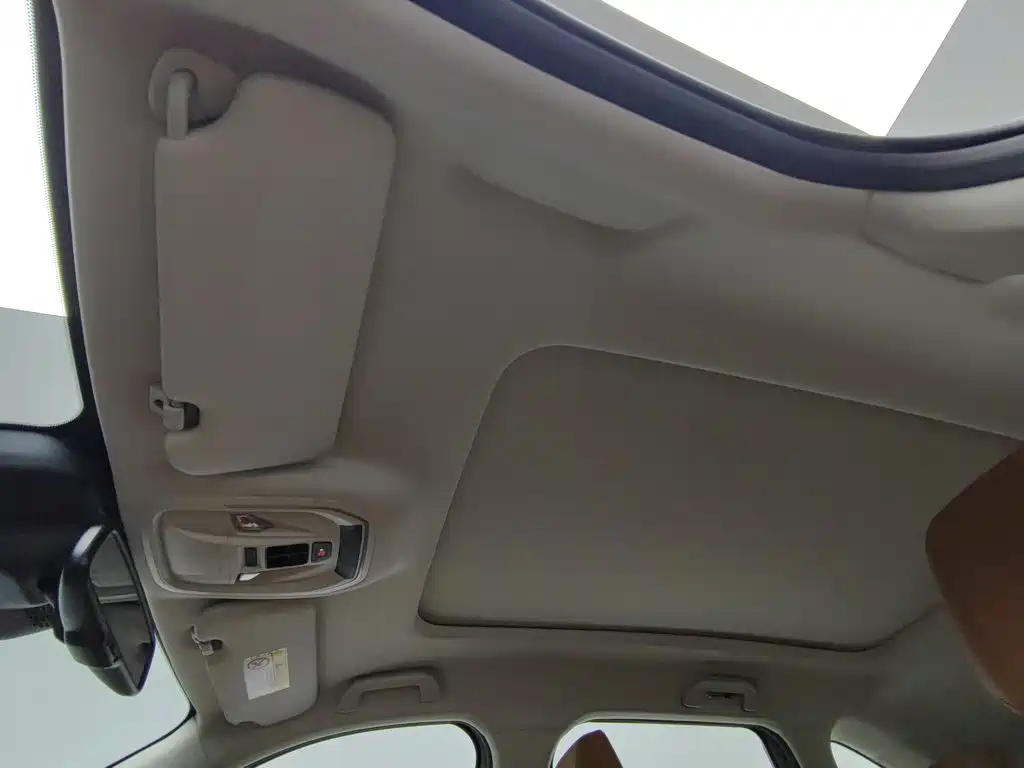 Haval Xiaolong MAX — миниатюра 14
