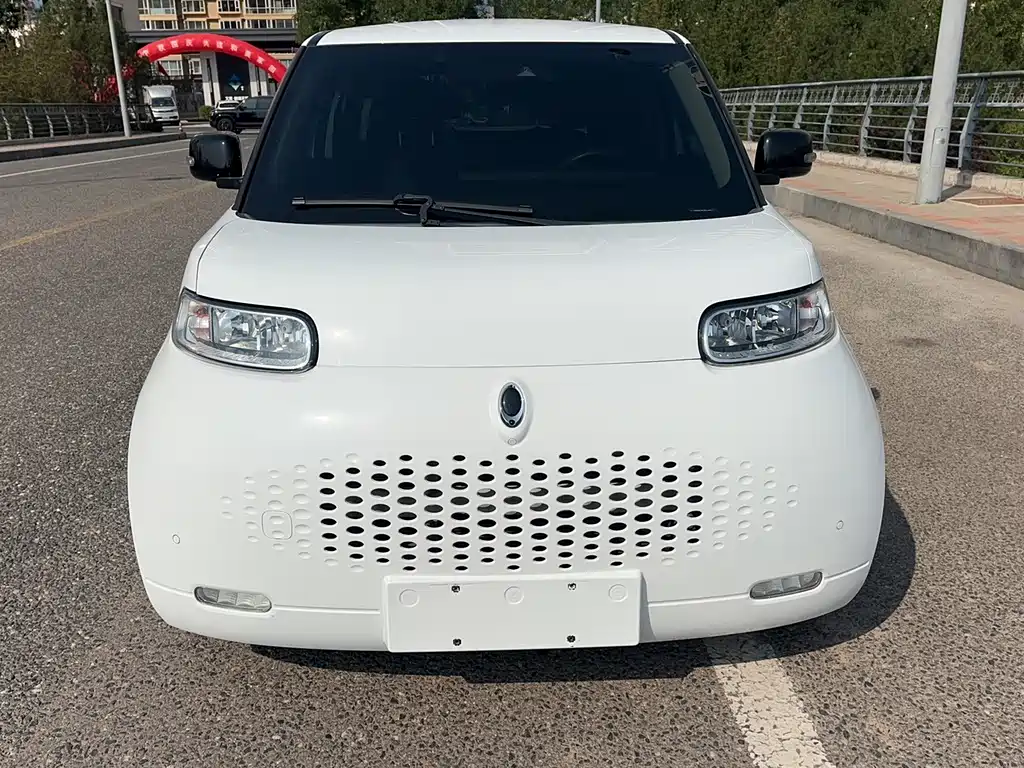 Ora Ora White Cat — миниатюра 4