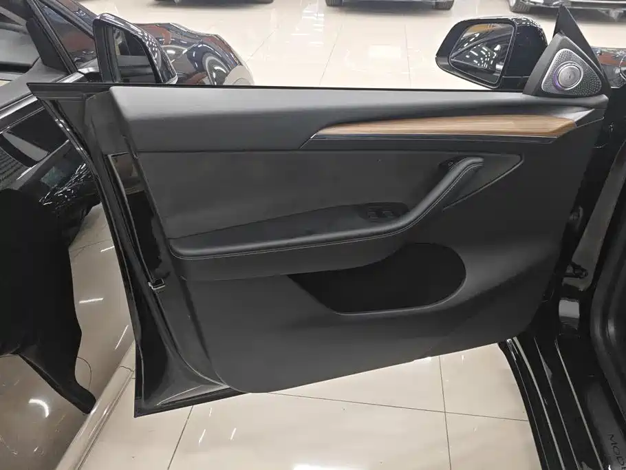 Tesla Model Y — миниатюра 7