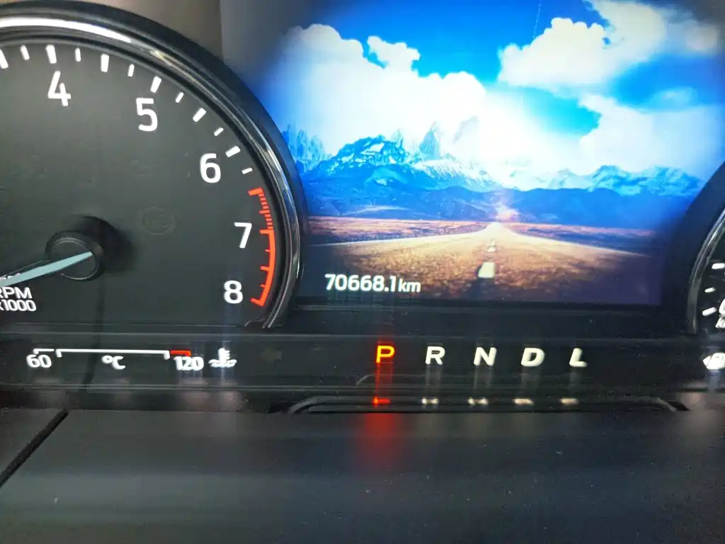 Ford Escape — миниатюра 6