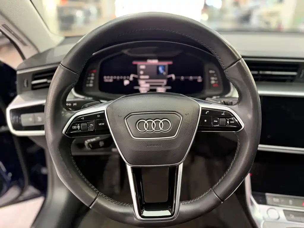 Audi A7 — миниатюра 8