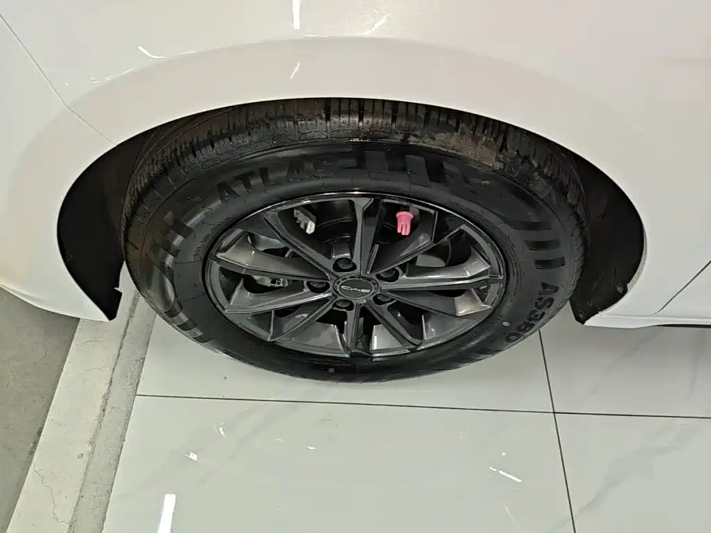 BYD Destroyer 05 — миниатюра 23