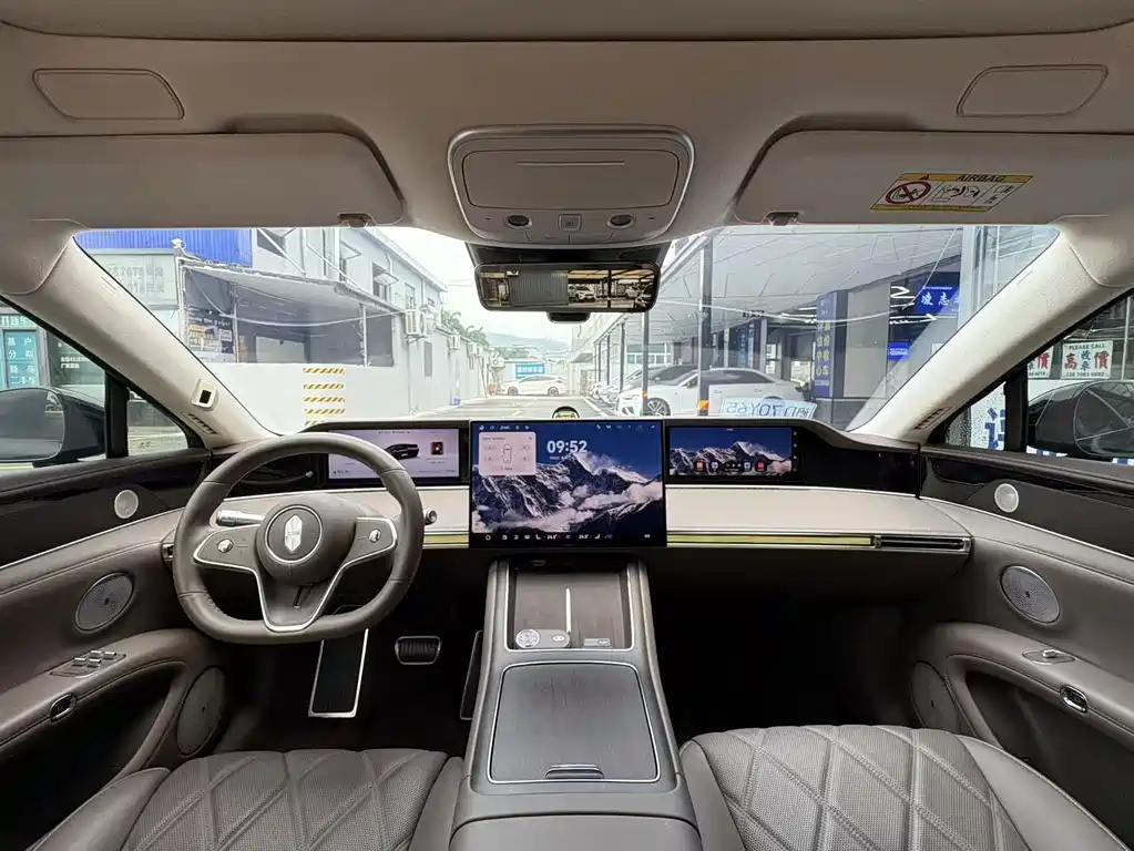 Xiangjie Xiangjie S9T — миниатюра 10