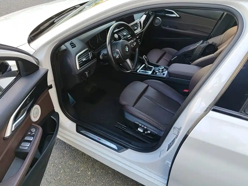 BMW 1 Series — миниатюра 21