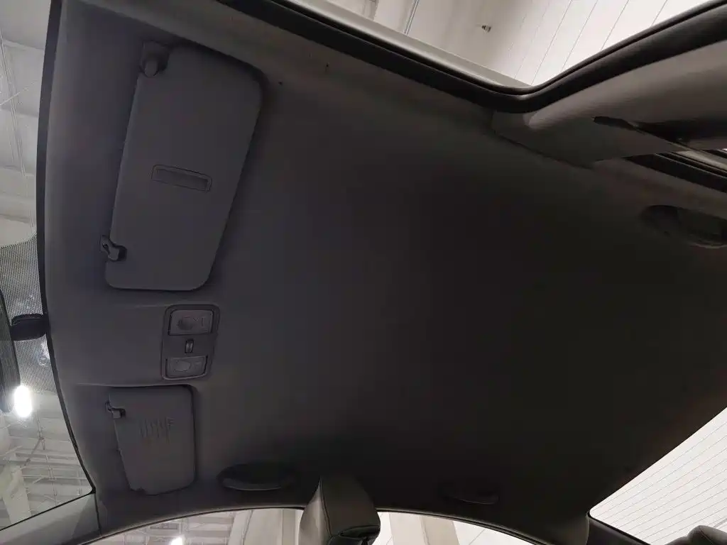 Hyundai Verna — миниатюра 14