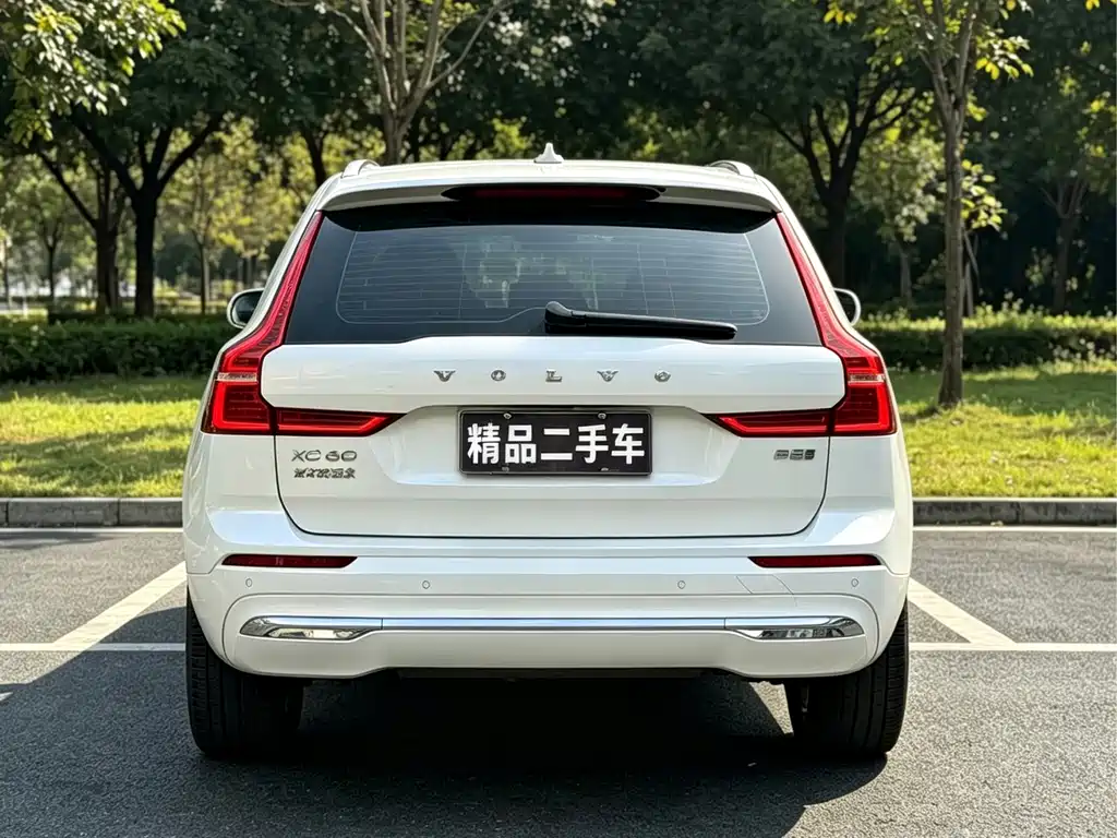 Volvo XC60 — миниатюра 4