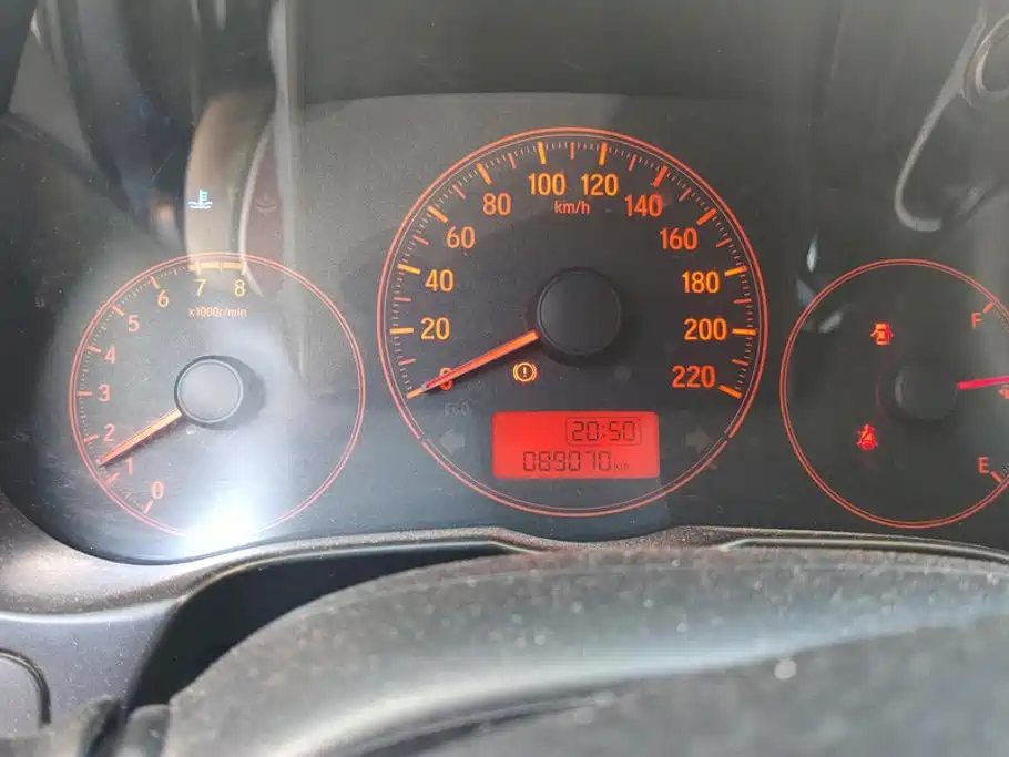 Honda City — миниатюра 14