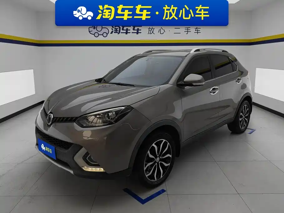 MG MG GS