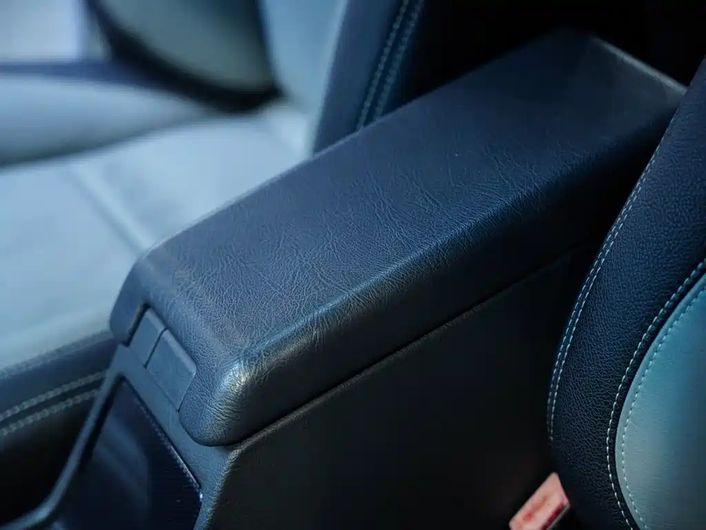 Mercedes-Benz C-Class AMG — миниатюра 22
