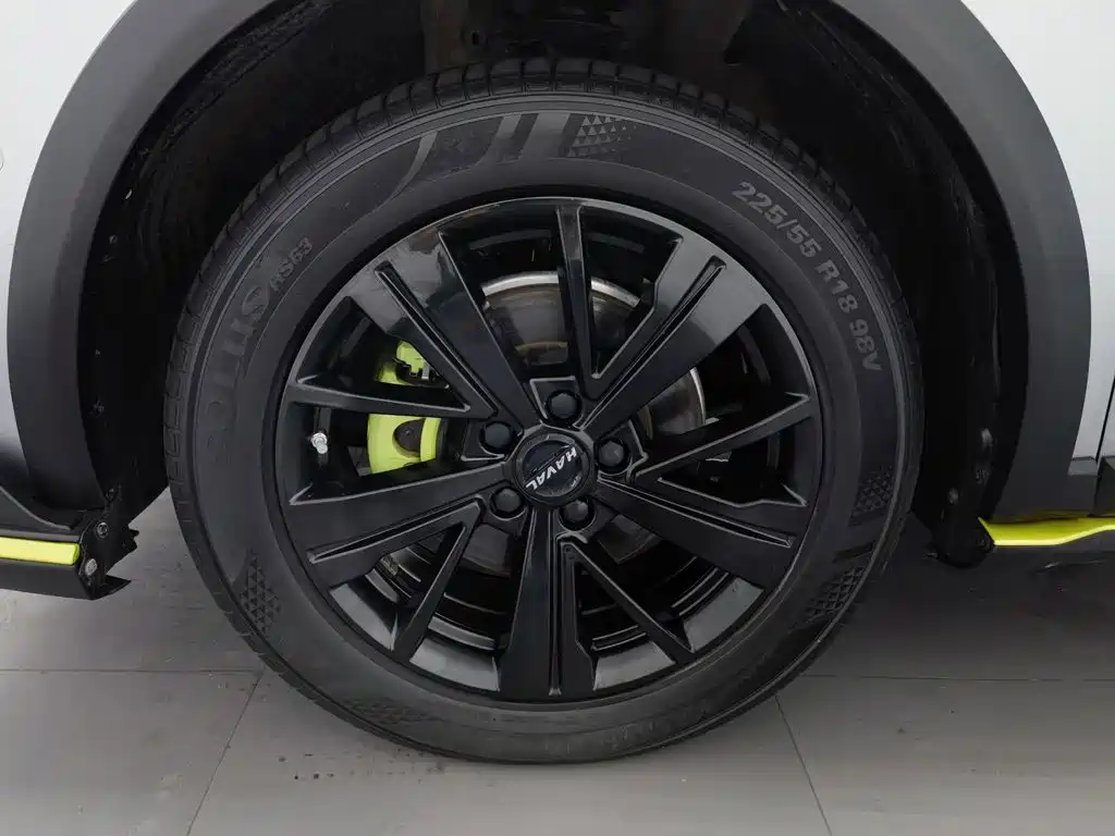Haval Chitu — миниатюра 17