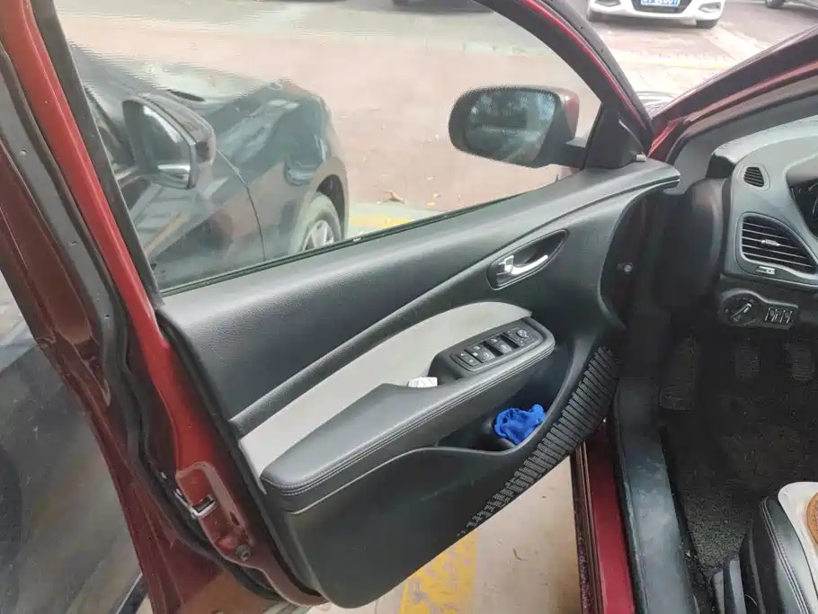 Fiat Viaggio — миниатюра 7
