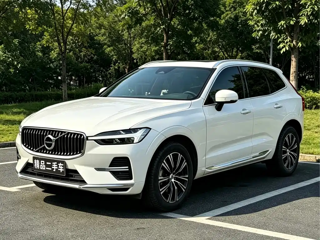 Volvo XC60 — миниатюра 12