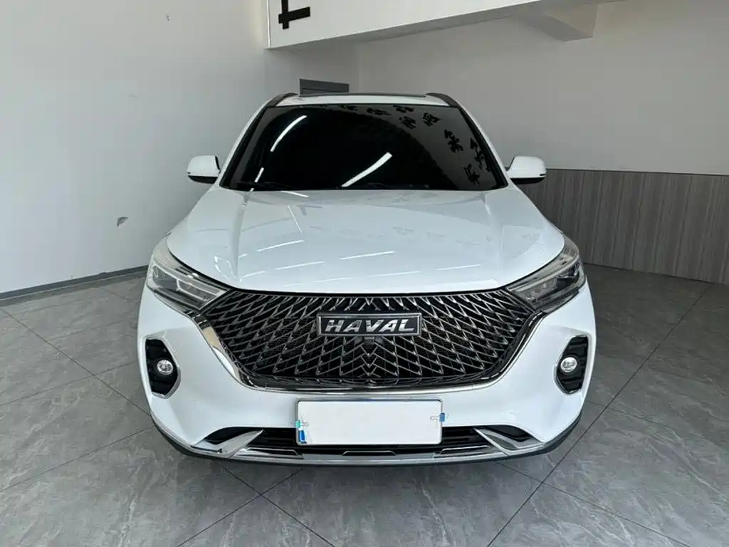 Haval M6 — миниатюра 2