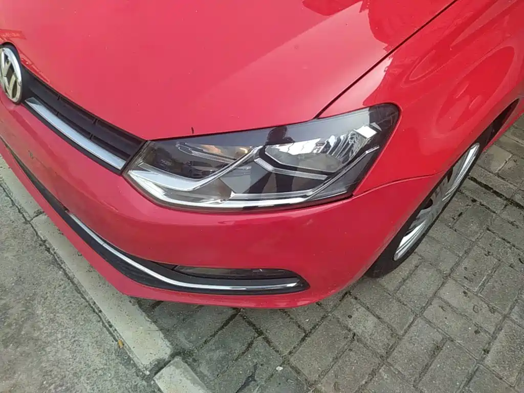 Volkswagen Polo — миниатюра 24