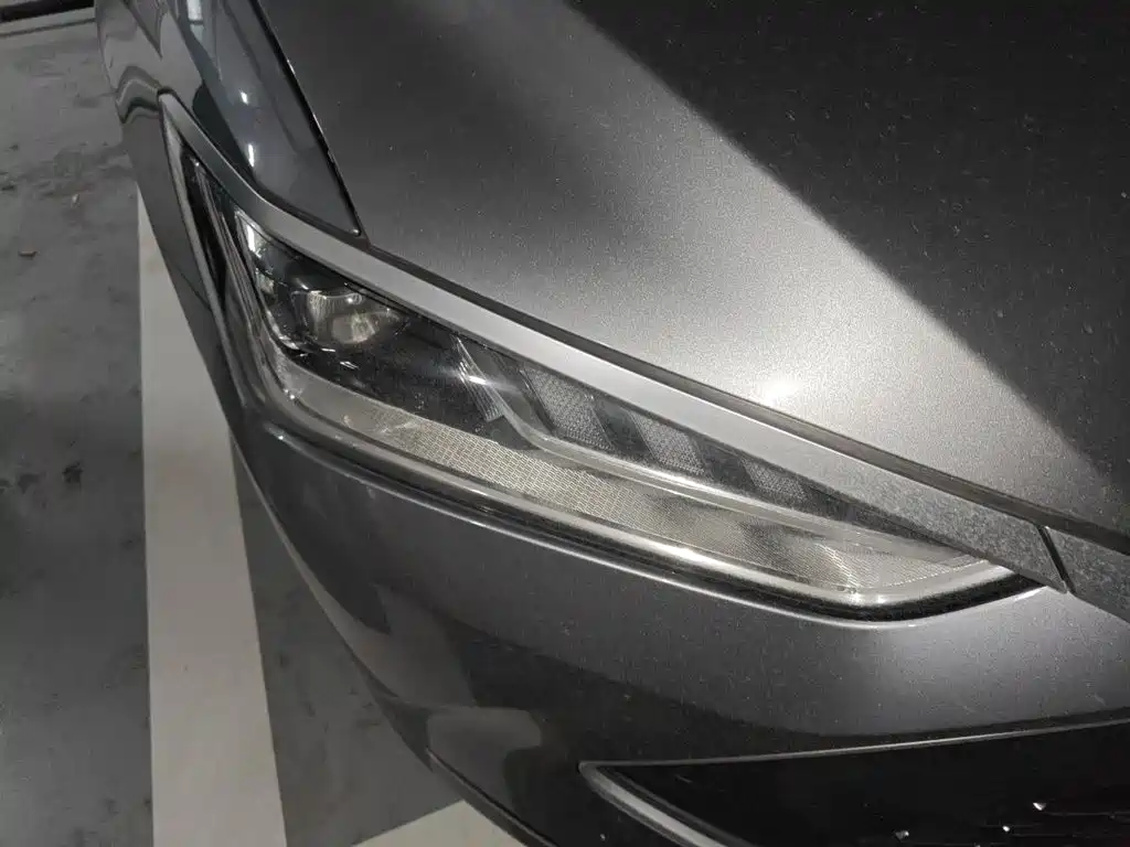 BYD Qin PLUS — миниатюра 7