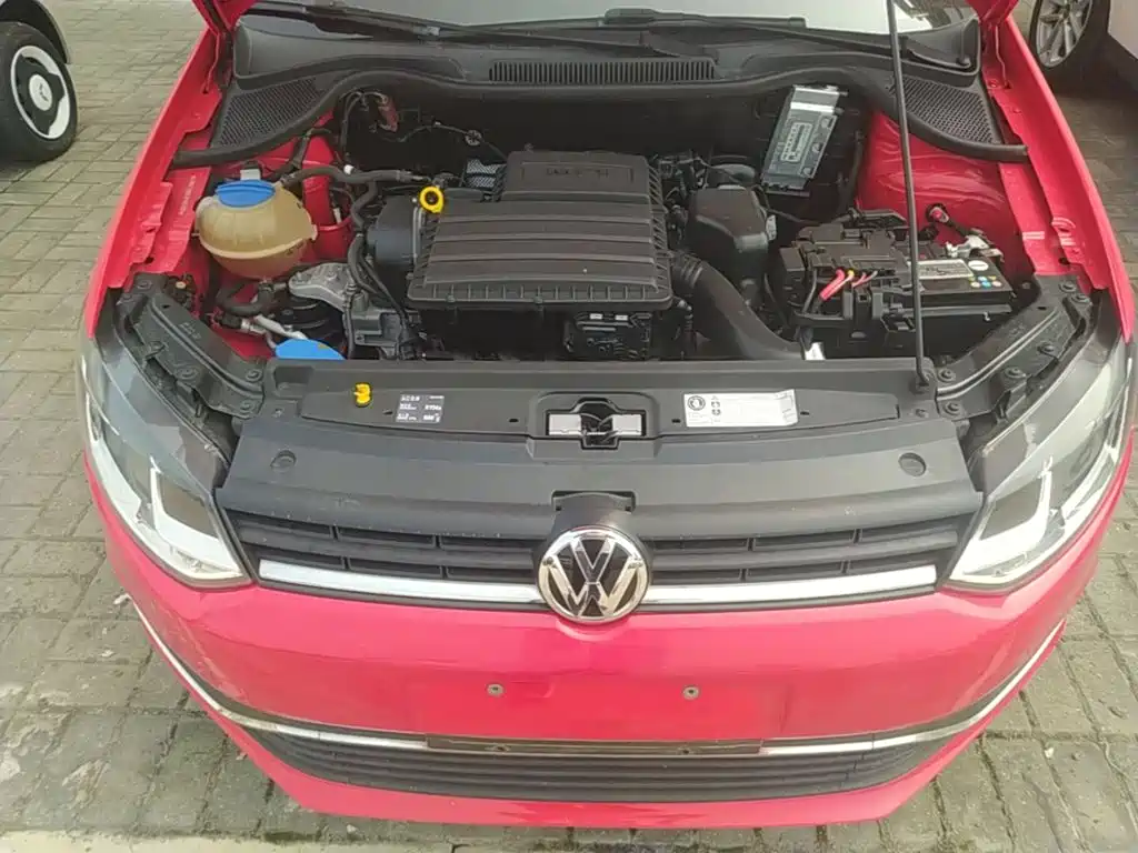 Volkswagen Polo — миниатюра 20