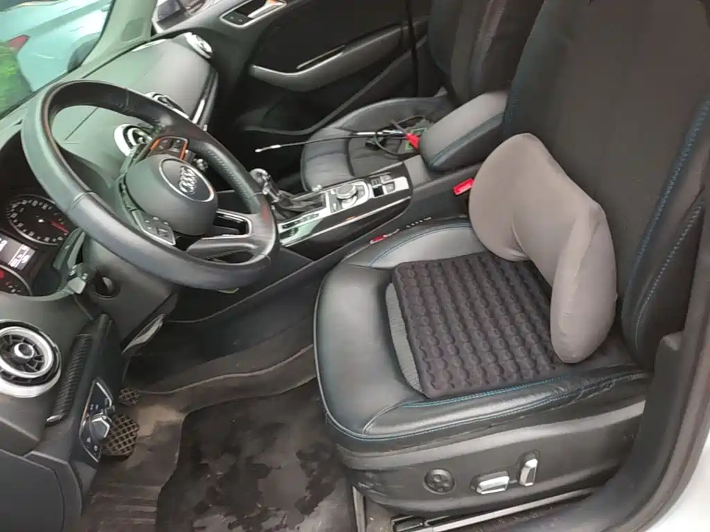 Audi A3 — миниатюра 15