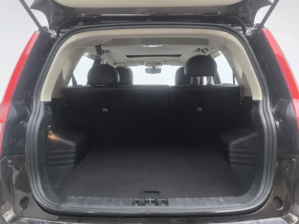Geely Vision X6 — миниатюра 16