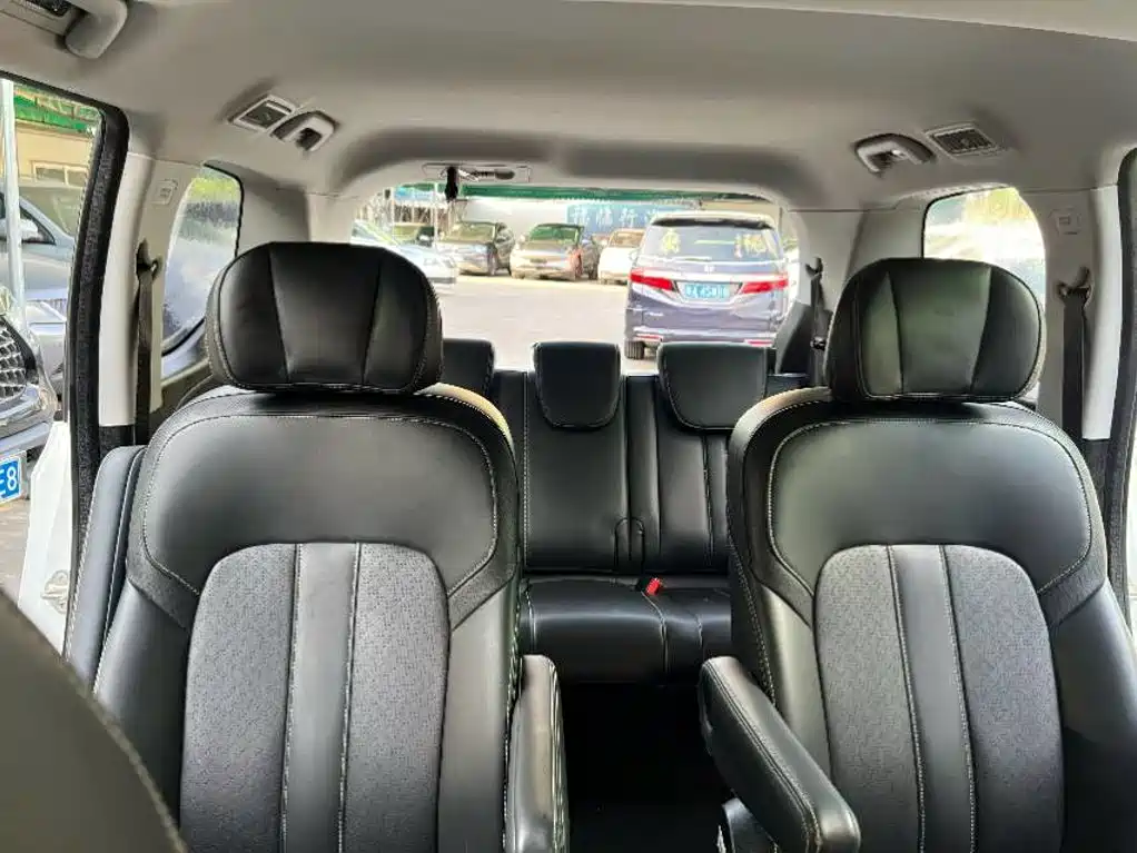 GAC Motor Trumpchi M6 — миниатюра 8