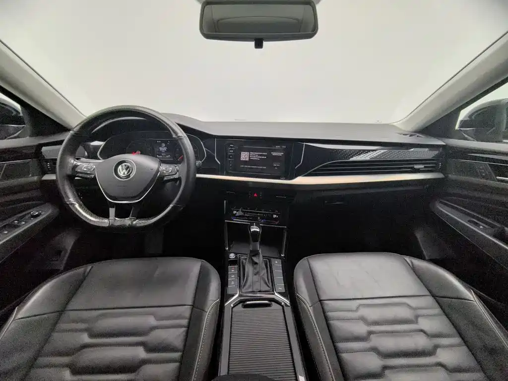 Volkswagen Passat — миниатюра 5