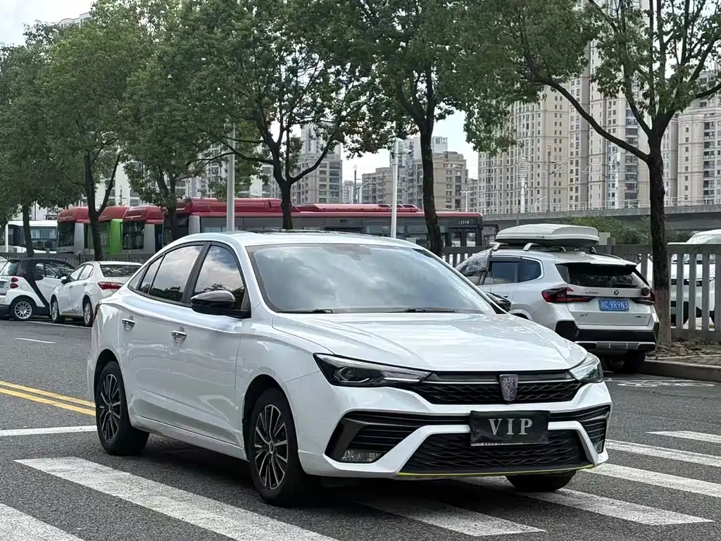 Roewe i5 — миниатюра 3