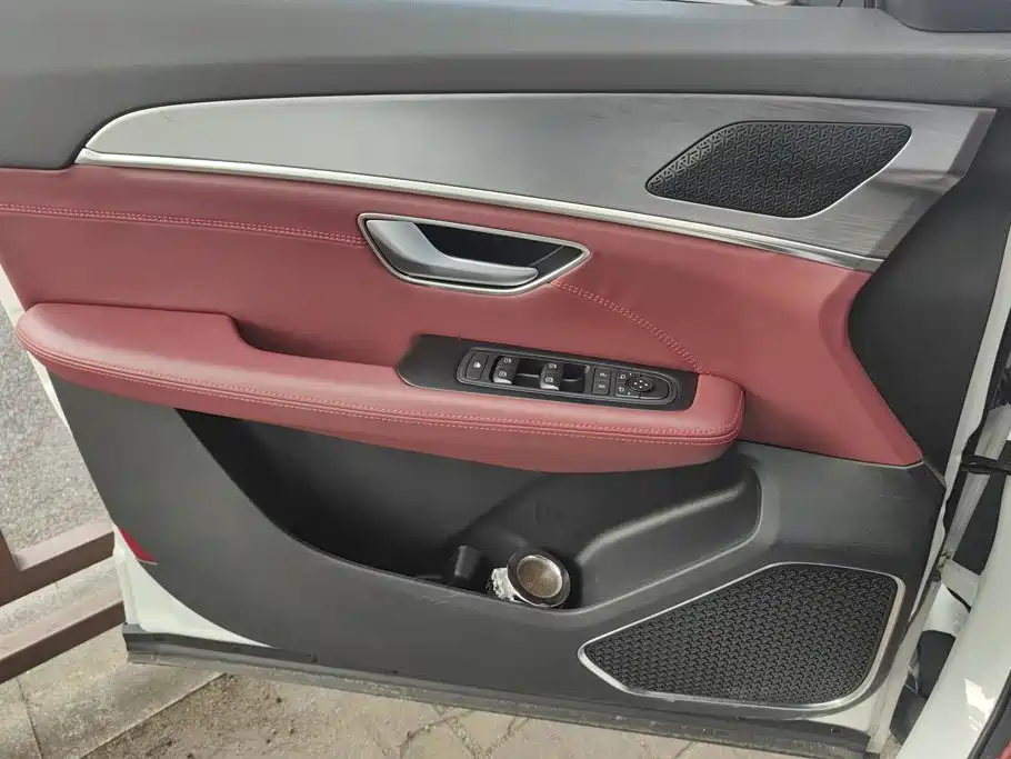 Jetour X70 PLUS — миниатюра 7