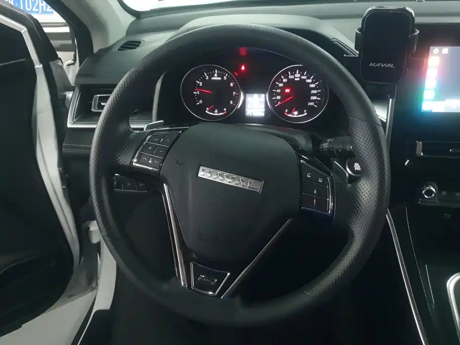 Haval M6 — миниатюра 15
