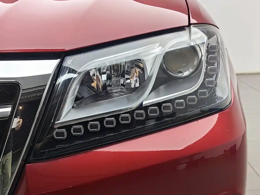 Haval H2 — миниатюра 7