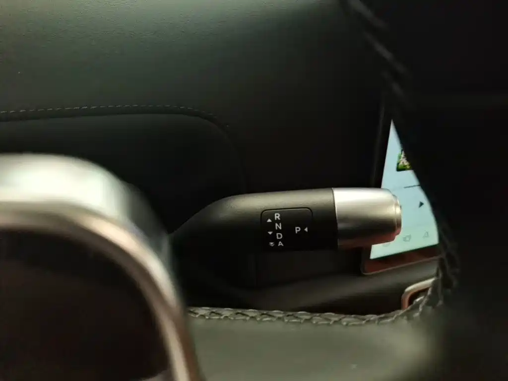 Li Auto Li L9 — миниатюра 14